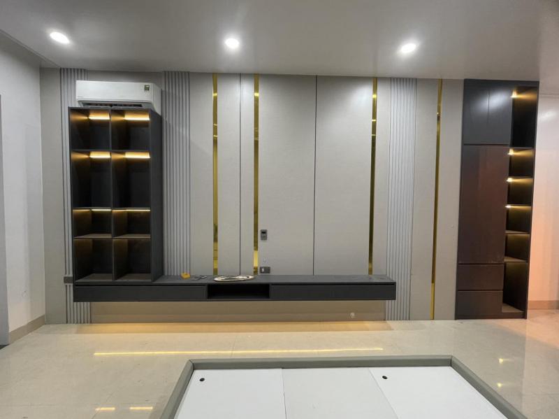 Nội Thất Hùng Cường - Thiết Kế Thi Công Trọn Gói