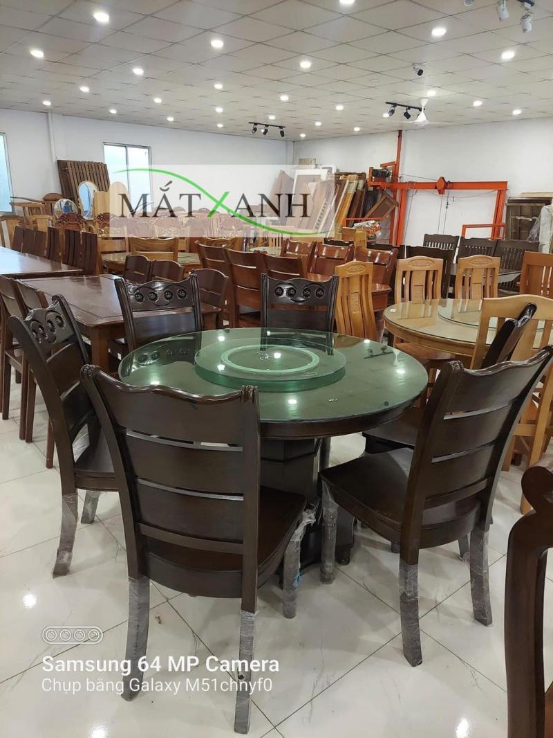 Nội Thất Mắt Xanh Bình Phước