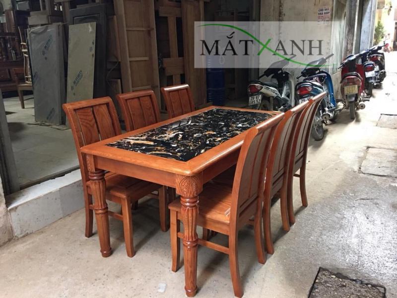 Nội Thất Mắt Xanh Bình Phước