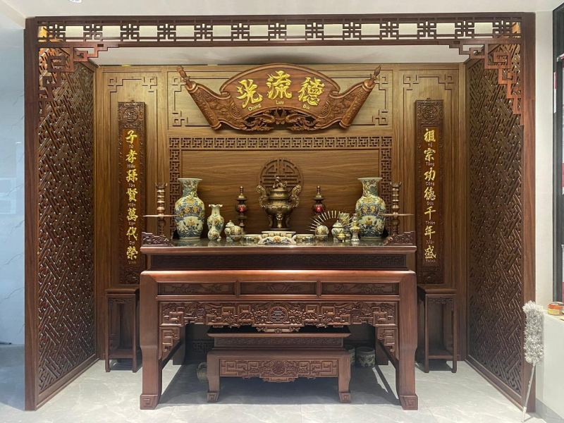 Nội Thất Nguyên Bảo