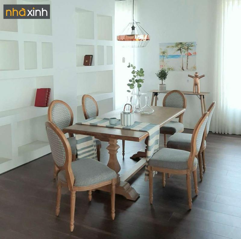 Nội thất Nhà Xinh