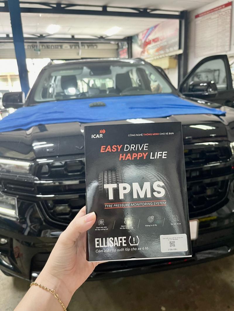 Nội thất ô tô Đại Mỹ