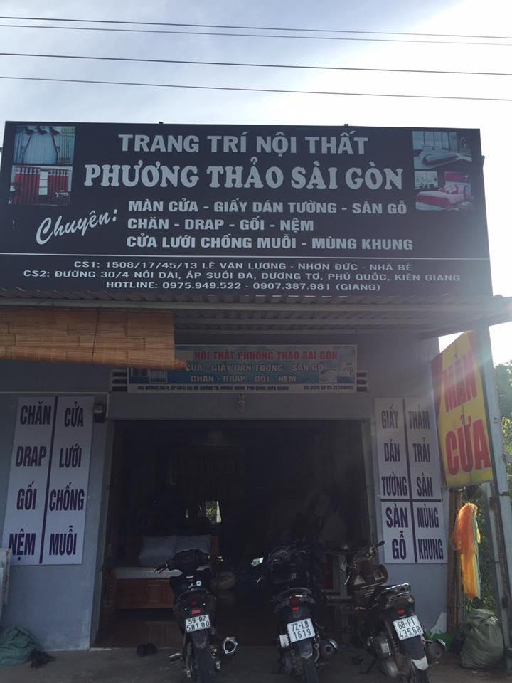 Nội thất Phương Thảo SG