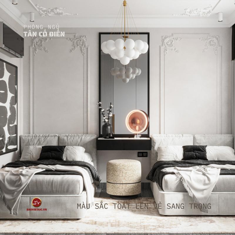 Nội Thất Sao Việt