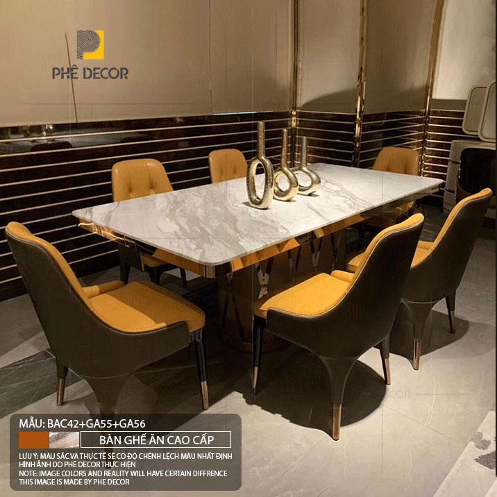 Nội thất thông minh - Phê Decor