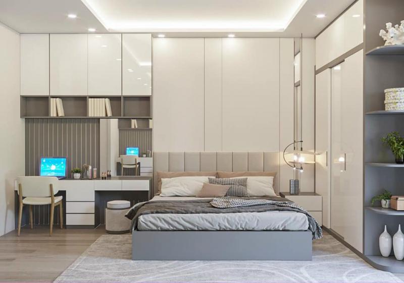Nội Thất Hồng Đức