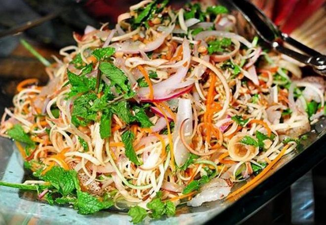 Hoa chuối
