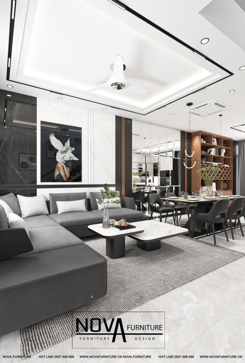 Nova Furniture