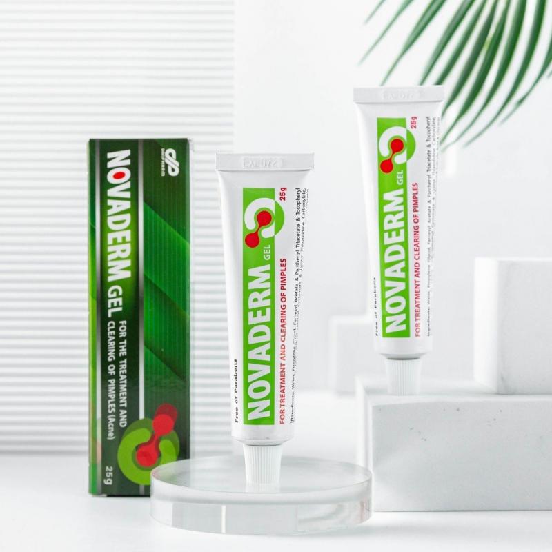 Novaderm
