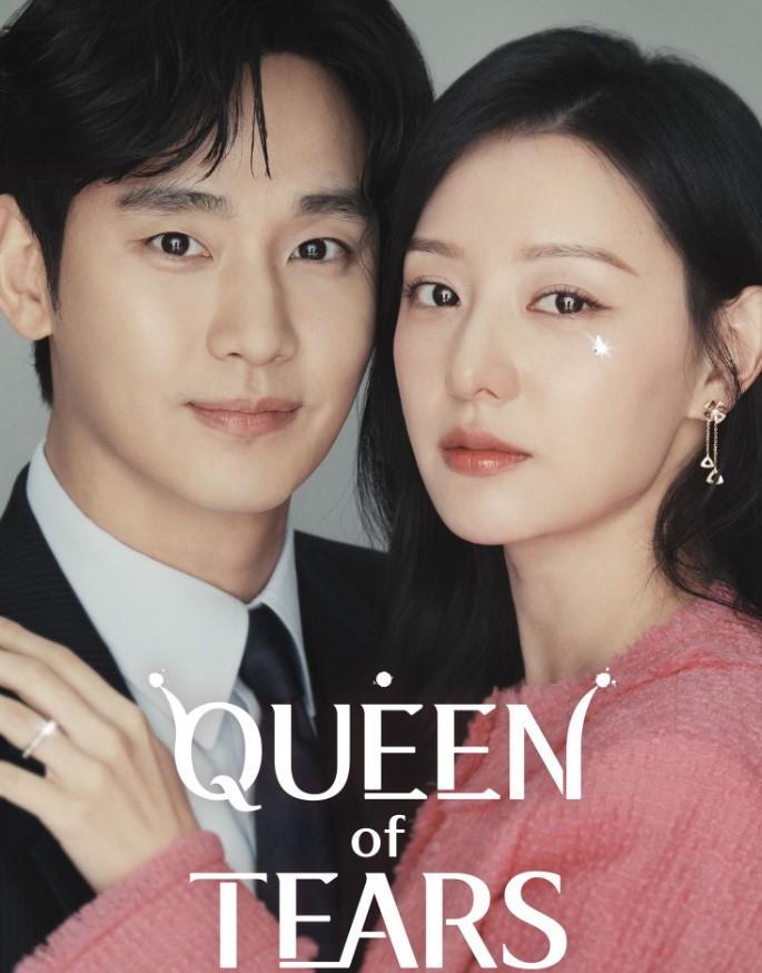 Nữ hoàng nước mắt (Queen of Tears) - 2024