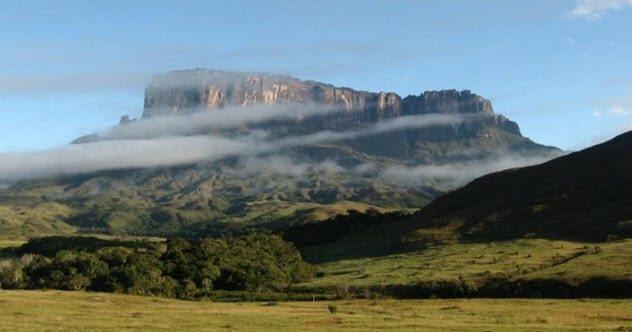 Núi Roraima