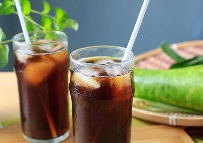 Nước bí đao