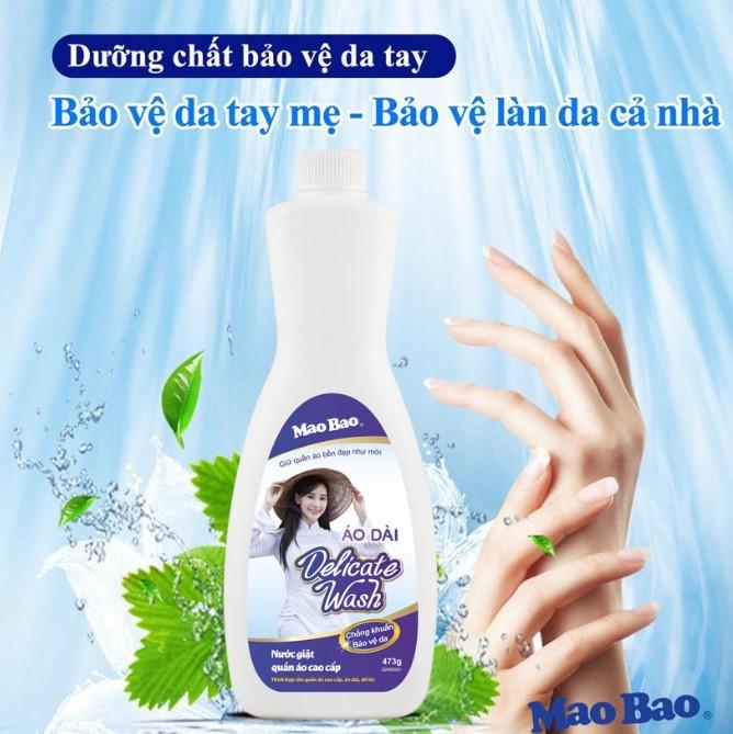 Nước giặt đồ lót Mao Bao