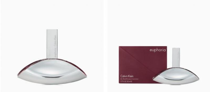 Nước hoa Calvin Klein một mùi hương mang phong vị đặc trưng cá biệt và lôi cuốn cho phái nữ
