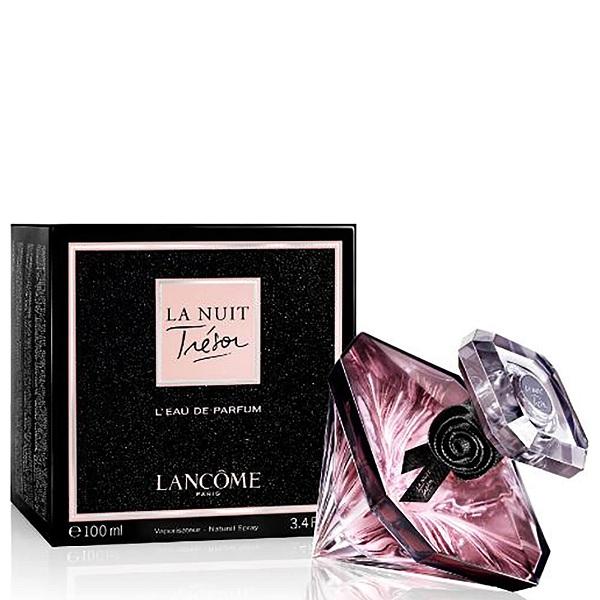 Nước hoa nữ Lancome Tresor La Nuit EDP