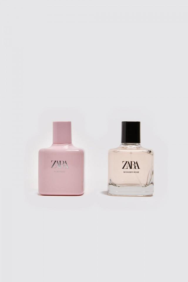 Nước hoa Zara