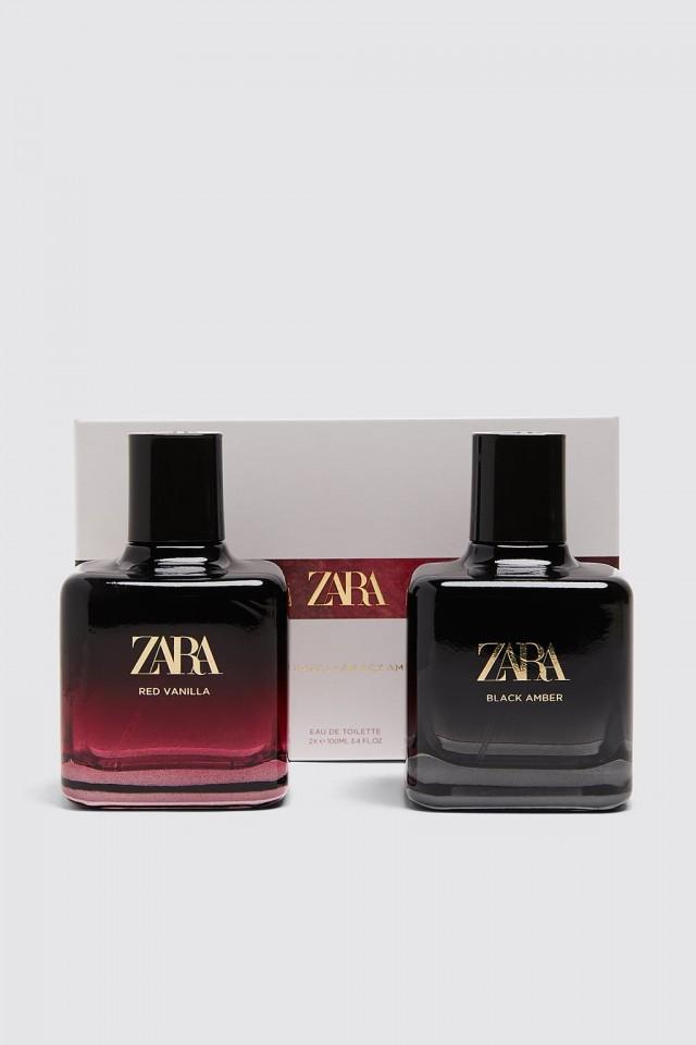 Nước hoa Zara