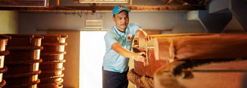 Sản phẩm Thanh Quốc đều hướng tới tiêu chí: Giàu Dinh Dưỡng, Thuần Khiết Tự Nhiên và Đậm Đà Bản Chất Truyền Thống, đặc biệt đến quan tâm đến sức khoẻ của người tiêu dùng.