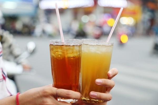 Nước mía lau giúp giải khát cho cơ thể