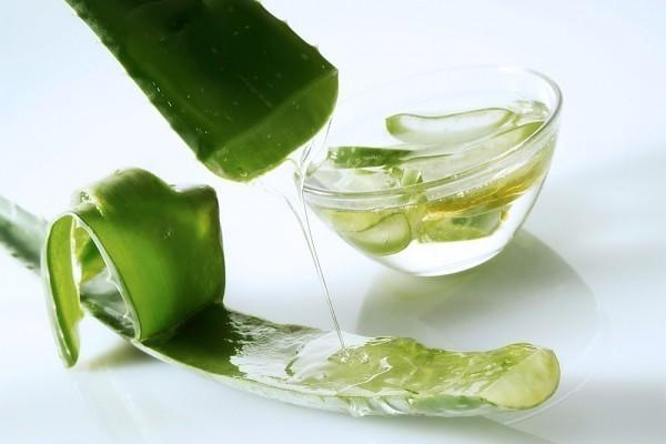 Nước nha đam còn có tác dụng làm đẹp