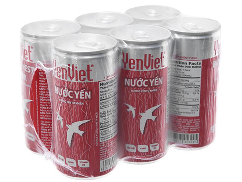 Nước yến Yến Việt