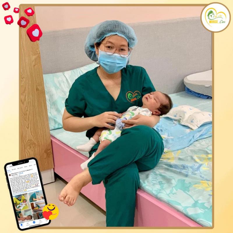 Nurse Care