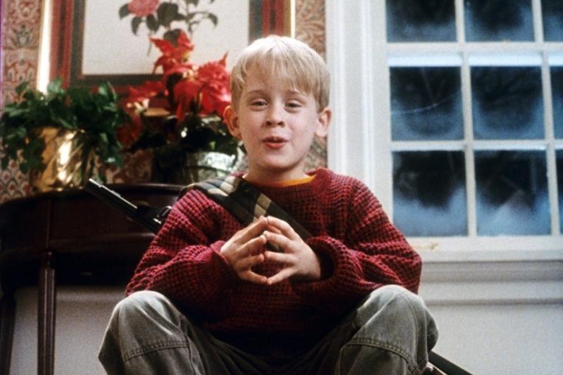 Ở nhà một mình – Home Alone (1990)