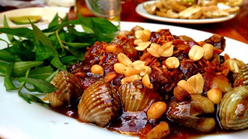 Ốc Những Người Bạn
