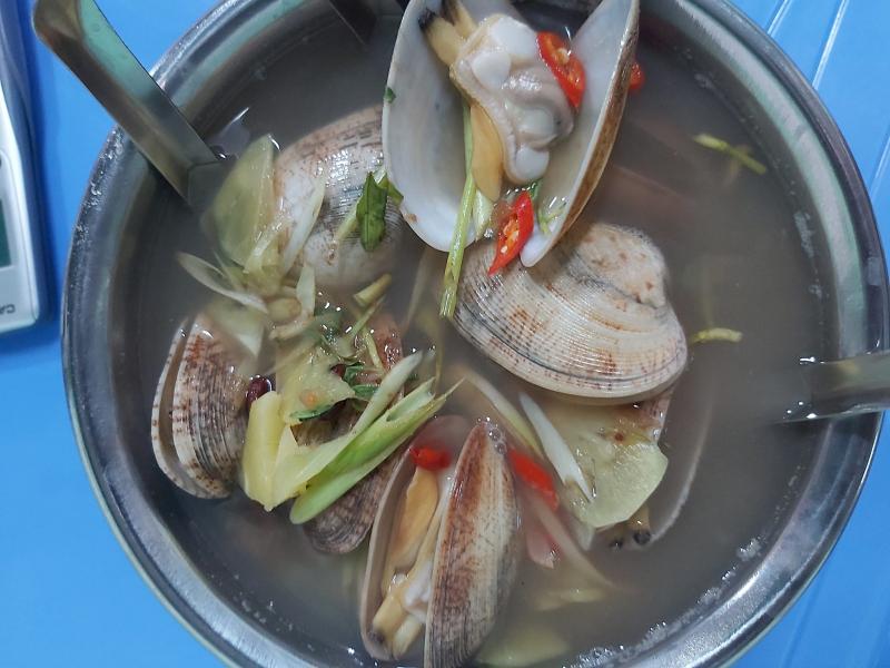 Ốc Tuyết Béo
