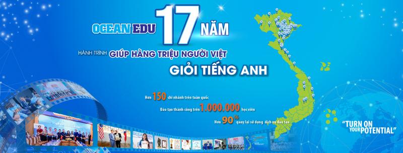 Anh ngữ Ocean Edu Lạng Sơn