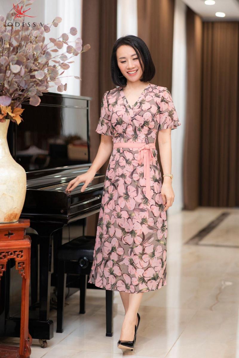 Thời trang Odesa