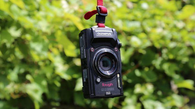 Olympus TG-5