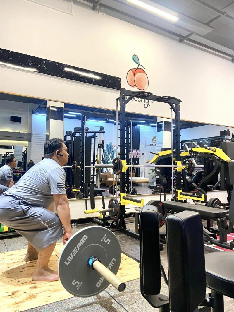 Onelife Private Fitness