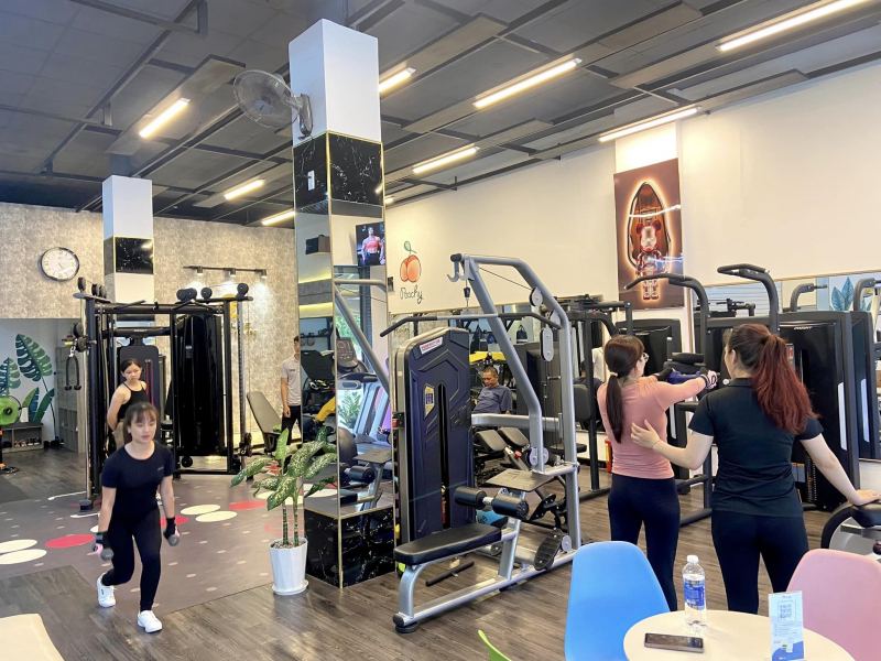 Onelife Private Fitness