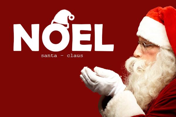 Ông già Noel là người giàu có nhất thế giới