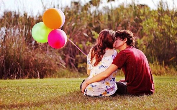 Only love - Chỉ có thể là tình yêu