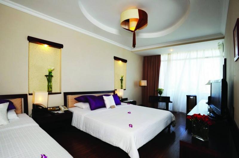 Orchid Hotel