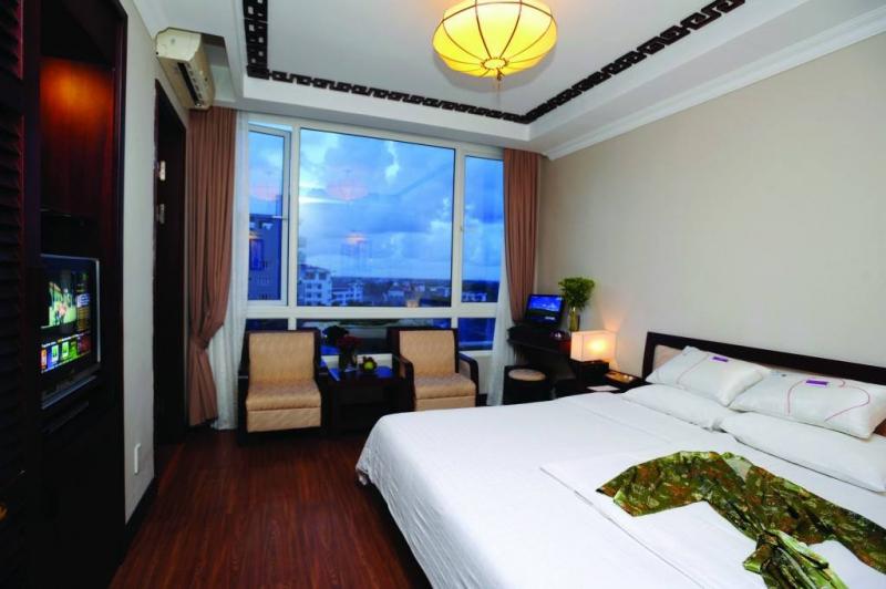 Orchid Hotel