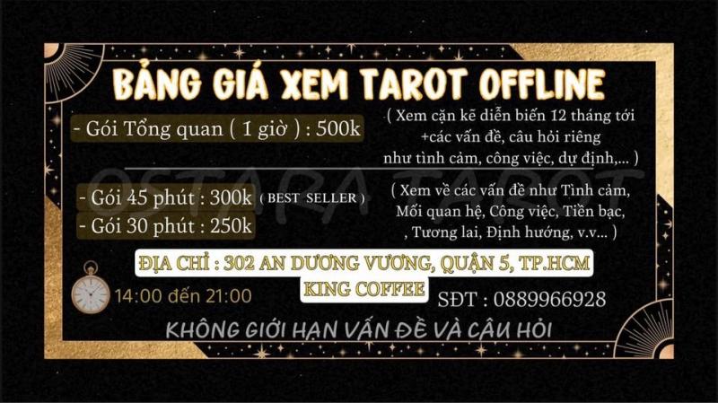 Ostara Tarot