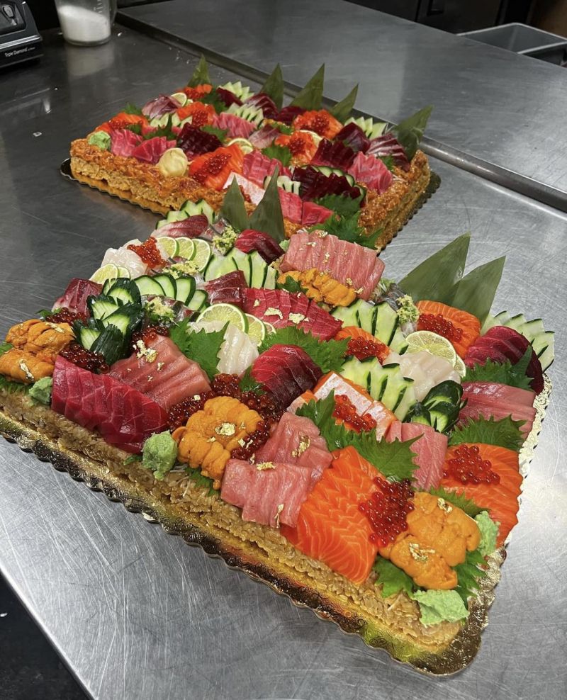 OWA Sushi