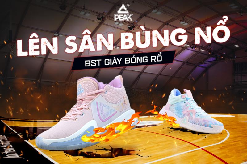 Peak Sport Vietnam