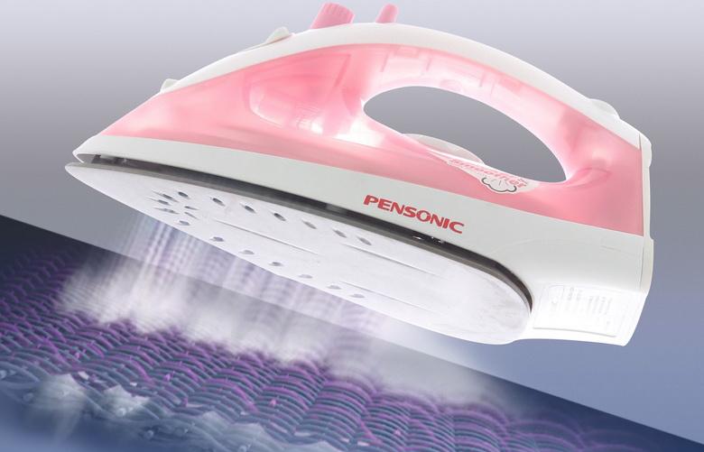 Pensonic