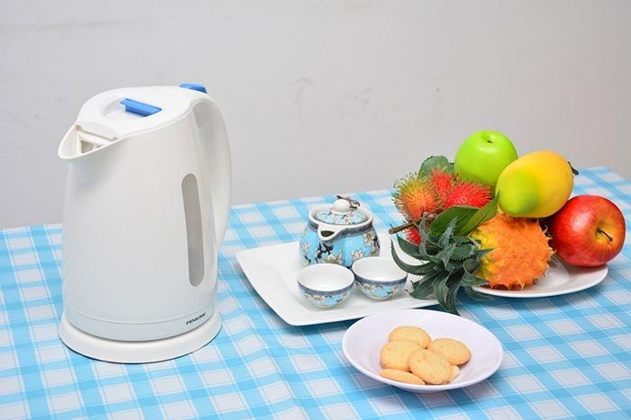 Giá tiền hợp lý