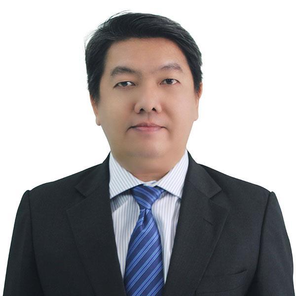 PGS. TS. BS. Nguyễn Anh Tuấn