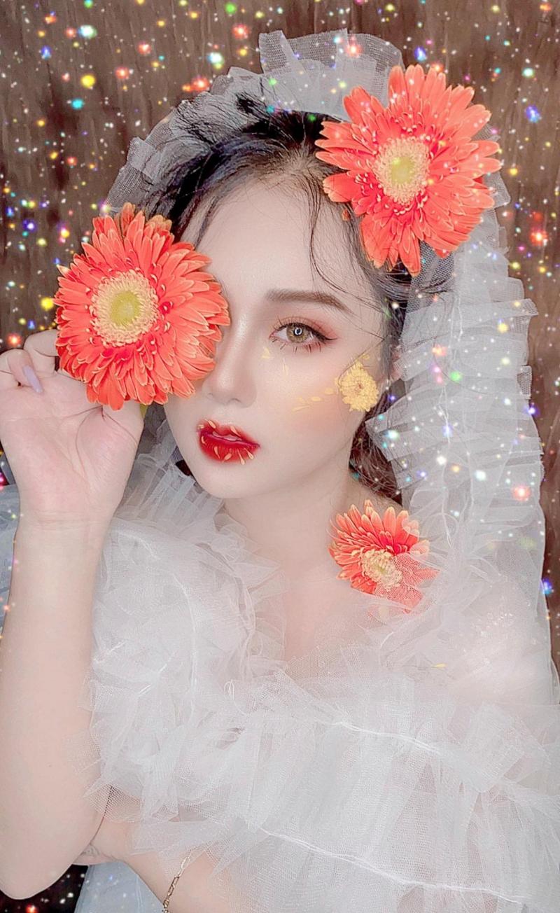 Phạm Bích Ngọc Make Up