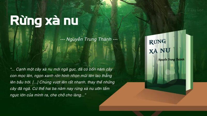 Phẩm chất anh hùng của các nhân vật trong 