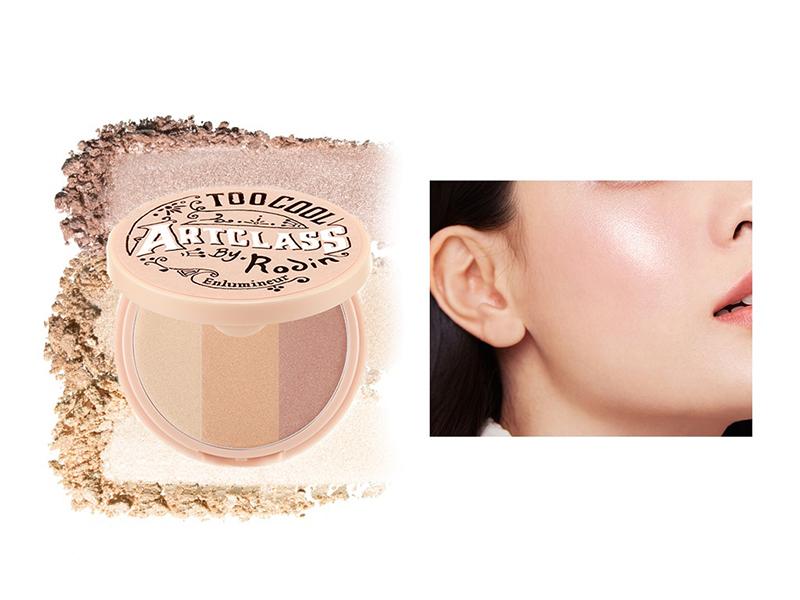 Phấn bắt sáng Too Cool For School ArtClass By Rodin Highlighter