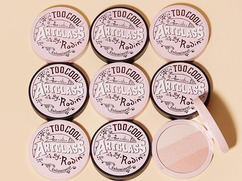 Phấn bắt sáng Too Cool For School ArtClass By Rodin Highlighter