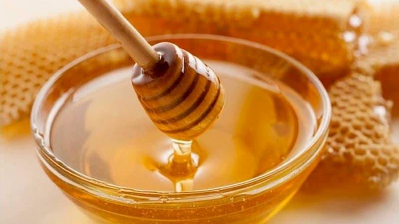 Phân biệt mật ong giả bằng cách nếm và ngửi mùi vị