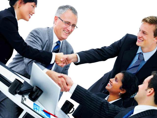 Phân chia công việc hợp lý